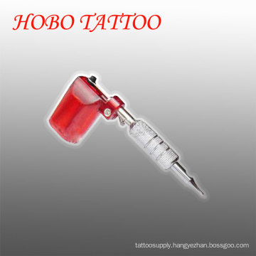 Good Quality Cheap Gun Type Rotary Tattoo Machine Hb0101